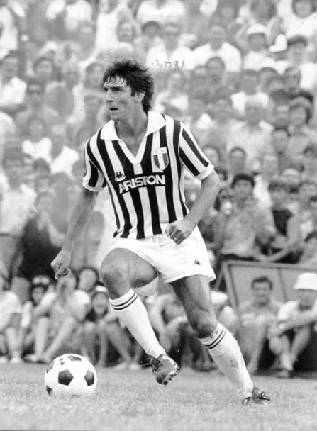 Paolo Rossi con una doppietta affondò lo Standard nel 1982: 1-1 in Belgio, 2-0 al ritorno